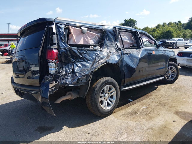 Aukcja sprzedaży 2019 Chevrolet Suburban Lt, vin: 1GNSCHKC9KR176363, numer aukcji: 45767899