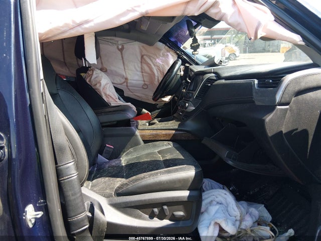 Aukcja sprzedaży 2019 Chevrolet Suburban Lt, vin: 1GNSCHKC9KR176363, numer aukcji: 45767899