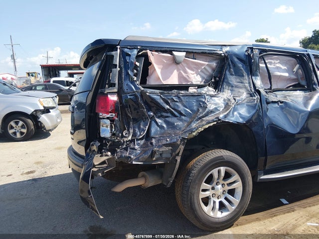 Aukcja sprzedaży 2019 Chevrolet Suburban Lt, vin: 1GNSCHKC9KR176363, numer aukcji: 45767899