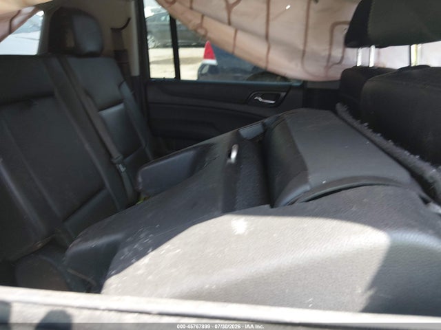 Aukcja sprzedaży 2019 Chevrolet Suburban Lt, vin: 1GNSCHKC9KR176363, numer aukcji: 45767899