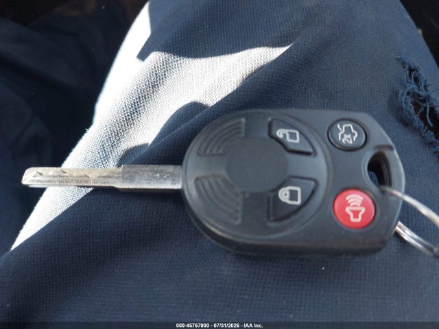 Ford FOCUS SE 2015 1FADP3K26FL363851 Image 11