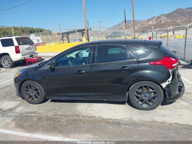 Ford FOCUS SE 2015 1FADP3K26FL363851 Image 14
