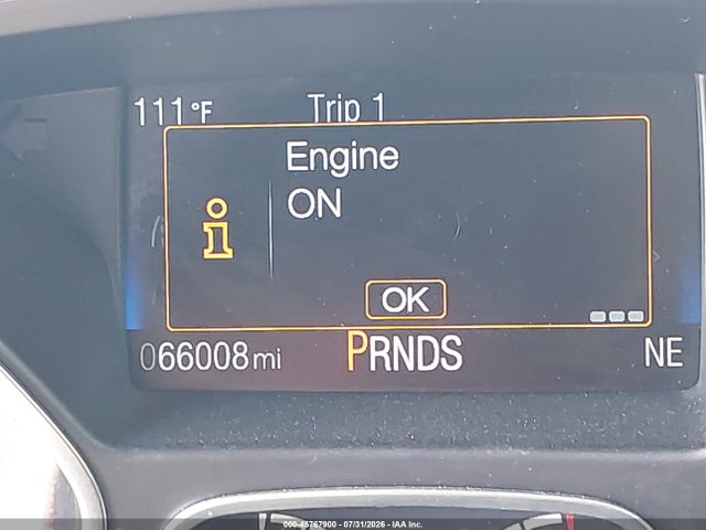 Ford FOCUS SE 2015 1FADP3K26FL363851 Image 15