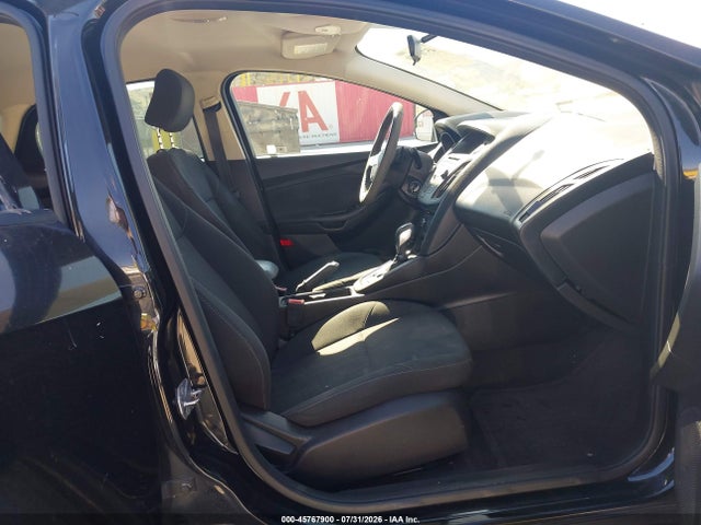 Ford FOCUS SE 2015 1FADP3K26FL363851 Image 5
