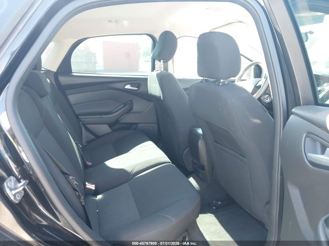 Ford FOCUS SE 2015 1FADP3K26FL363851 Image 8