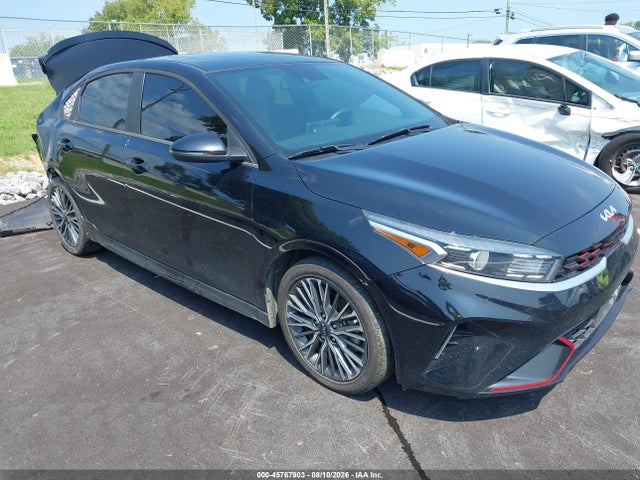 Auction sale of the 2023 Kia Forte Gt-line, vin: 3KPF54AD1PE530628, lot number: 45767903