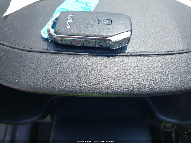 Продажа на аукционе авто 2023 Kia Forte Gt-line, vin: 3KPF54AD1PE530628, номер лота: 45767903