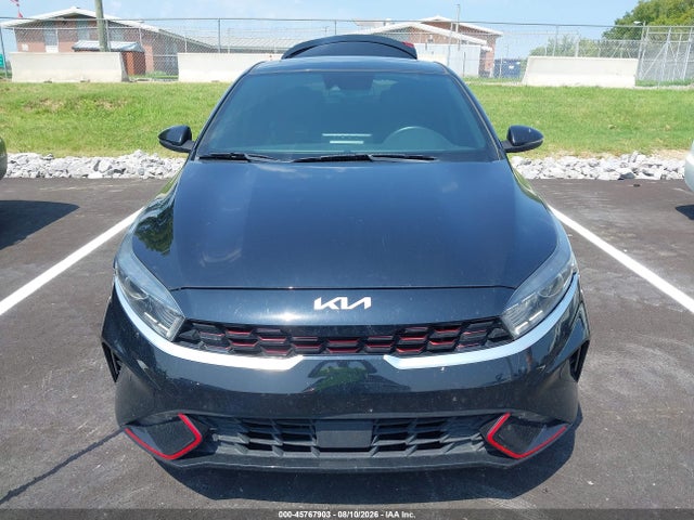 Продажа на аукционе авто 2023 Kia Forte Gt-line, vin: 3KPF54AD1PE530628, номер лота: 45767903