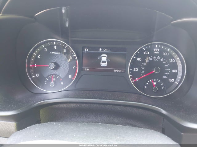 Продажа на аукционе авто 2023 Kia Forte Gt-line, vin: 3KPF54AD1PE530628, номер лота: 45767903