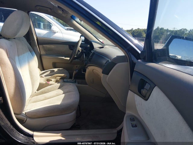 Продаж на аукціоні авто 2007 Kia Optima Lx, vin: KNAGE123475093807, номер лоту: 45767907
