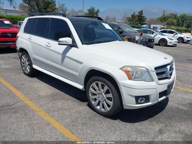 Продаж на аукціоні авто 2010 Mercedes-benz Glk 350, vin: WDCGG5GB6AF376886, номер лоту: 45767911