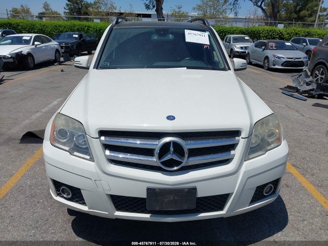Продаж на аукціоні авто 2010 Mercedes-benz Glk 350, vin: WDCGG5GB6AF376886, номер лоту: 45767911