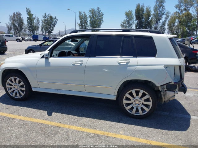 Продаж на аукціоні авто 2010 Mercedes-benz Glk 350, vin: WDCGG5GB6AF376886, номер лоту: 45767911