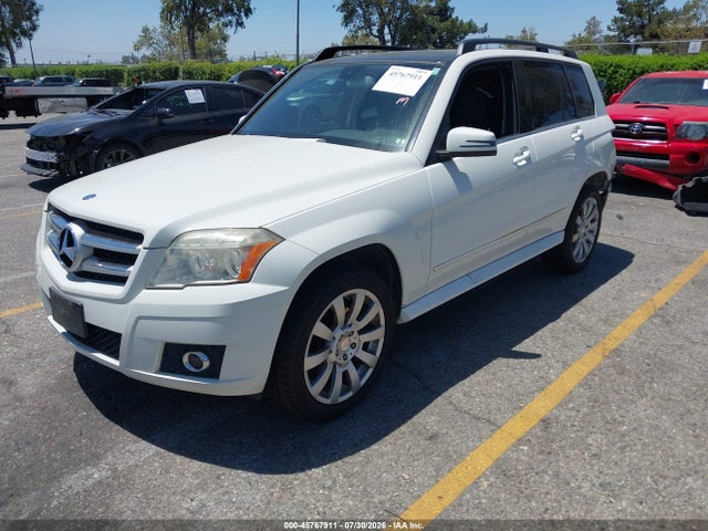 Продаж на аукціоні авто 2010 Mercedes-benz Glk 350, vin: WDCGG5GB6AF376886, номер лоту: 45767911