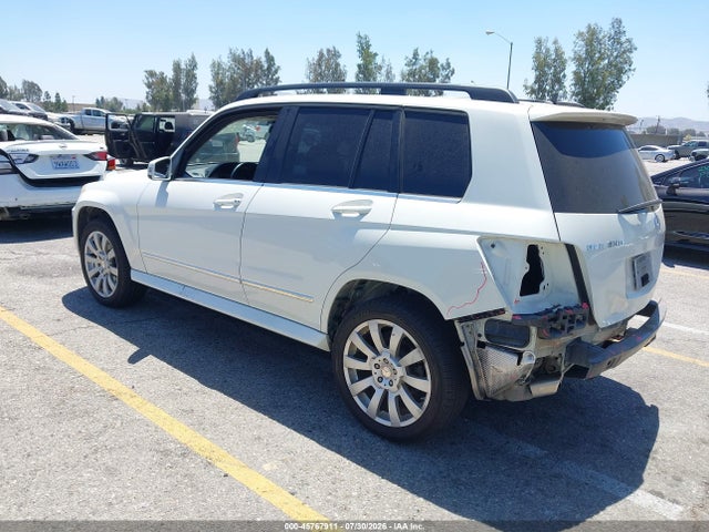 Продаж на аукціоні авто 2010 Mercedes-benz Glk 350, vin: WDCGG5GB6AF376886, номер лоту: 45767911