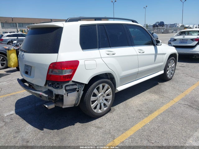 Продаж на аукціоні авто 2010 Mercedes-benz Glk 350, vin: WDCGG5GB6AF376886, номер лоту: 45767911