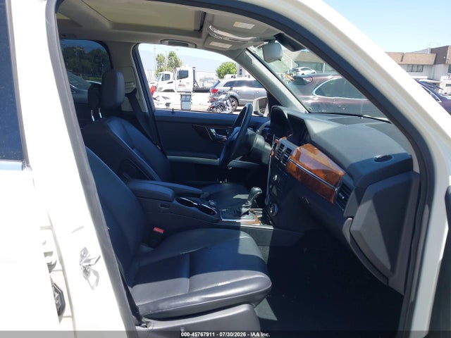 Продаж на аукціоні авто 2010 Mercedes-benz Glk 350, vin: WDCGG5GB6AF376886, номер лоту: 45767911