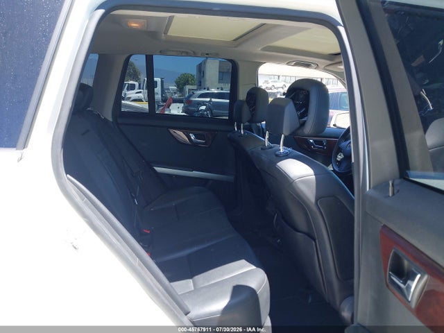 Продаж на аукціоні авто 2010 Mercedes-benz Glk 350, vin: WDCGG5GB6AF376886, номер лоту: 45767911