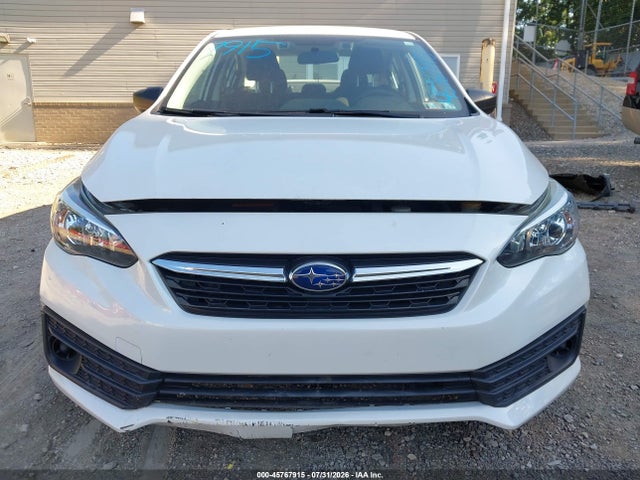 Продажа на аукционе авто 2020 Subaru Impreza Sedan, vin: 4S3GKAB63L3615449, номер лота: 45767915