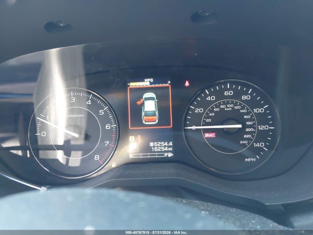 Продажа на аукционе авто 2020 Subaru Impreza Sedan, vin: 4S3GKAB63L3615449, номер лота: 45767915