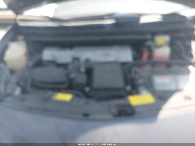 Aukcja sprzedaży 2011 Toyota Prius Two, vin: JTDKN3DU3B5324798, numer aukcji: 45767916