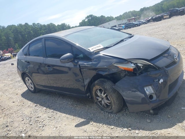 Aukcja sprzedaży 2011 Toyota Prius Two, vin: JTDKN3DU3B5324798, numer aukcji: 45767916