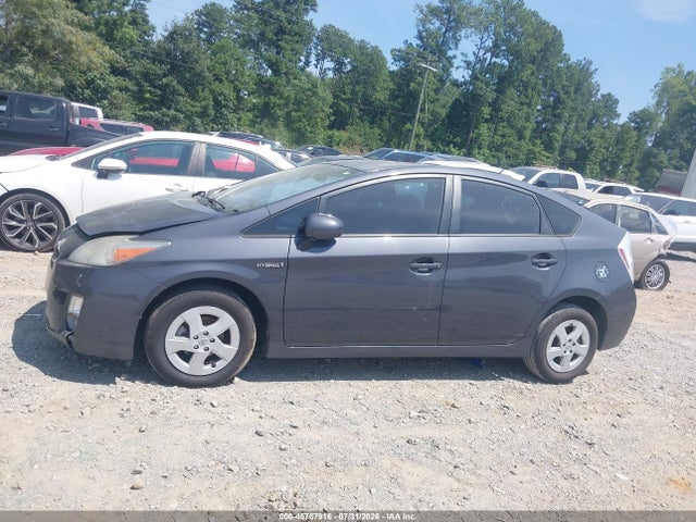 Aukcja sprzedaży 2011 Toyota Prius Two, vin: JTDKN3DU3B5324798, numer aukcji: 45767916