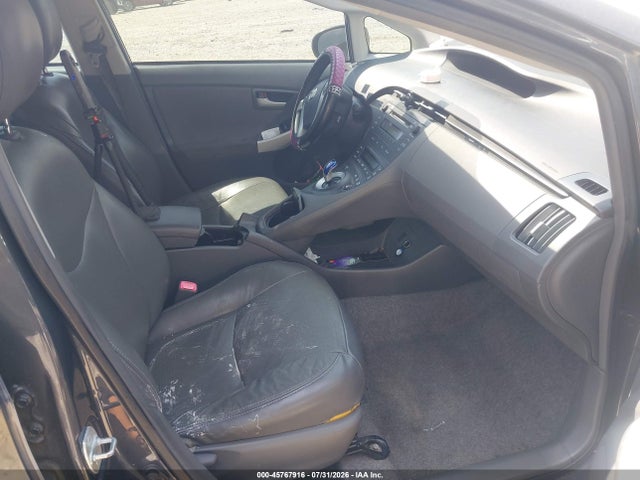 Aukcja sprzedaży 2011 Toyota Prius Two, vin: JTDKN3DU3B5324798, numer aukcji: 45767916