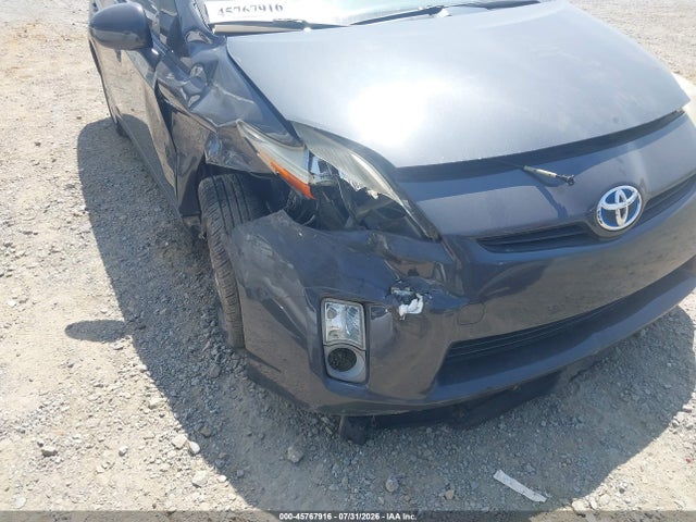 Aukcja sprzedaży 2011 Toyota Prius Two, vin: JTDKN3DU3B5324798, numer aukcji: 45767916