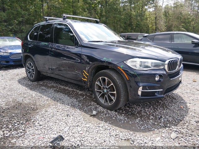 Aukcja sprzedaży 2017 Bmw X5 Sdrive35i, vin: 5UXKR2C53H0U18662, numer aukcji: 45767923