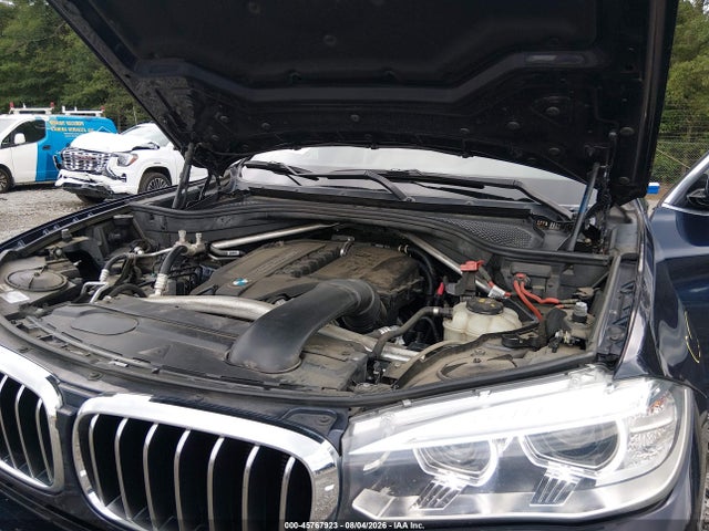 Aukcja sprzedaży 2017 Bmw X5 Sdrive35i, vin: 5UXKR2C53H0U18662, numer aukcji: 45767923