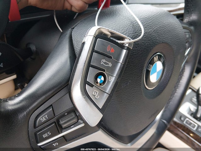 Aukcja sprzedaży 2017 Bmw X5 Sdrive35i, vin: 5UXKR2C53H0U18662, numer aukcji: 45767923