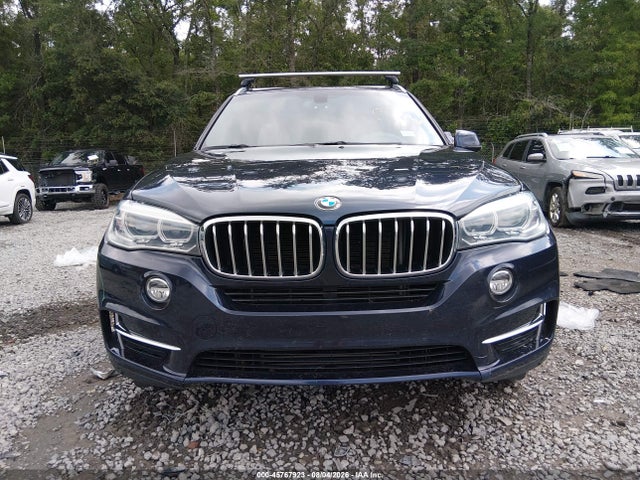 Aukcja sprzedaży 2017 Bmw X5 Sdrive35i, vin: 5UXKR2C53H0U18662, numer aukcji: 45767923
