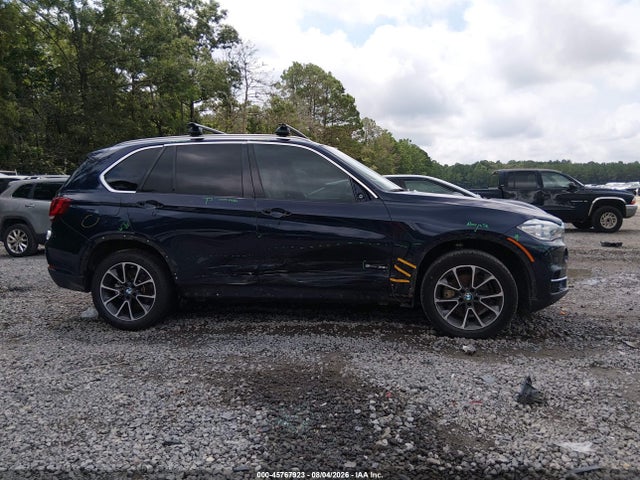 Aukcja sprzedaży 2017 Bmw X5 Sdrive35i, vin: 5UXKR2C53H0U18662, numer aukcji: 45767923
