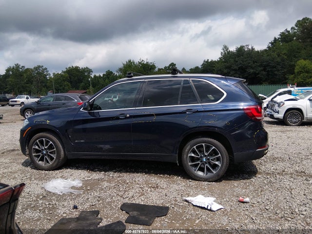 Aukcja sprzedaży 2017 Bmw X5 Sdrive35i, vin: 5UXKR2C53H0U18662, numer aukcji: 45767923