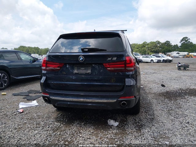 Aukcja sprzedaży 2017 Bmw X5 Sdrive35i, vin: 5UXKR2C53H0U18662, numer aukcji: 45767923