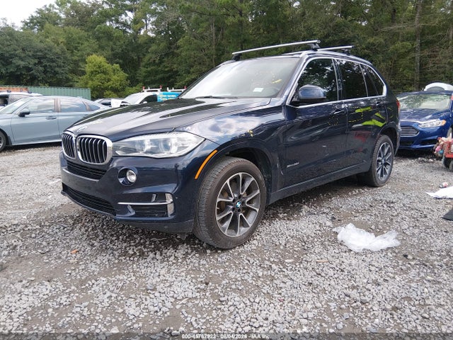 Aukcja sprzedaży 2017 Bmw X5 Sdrive35i, vin: 5UXKR2C53H0U18662, numer aukcji: 45767923