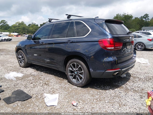 Aukcja sprzedaży 2017 Bmw X5 Sdrive35i, vin: 5UXKR2C53H0U18662, numer aukcji: 45767923