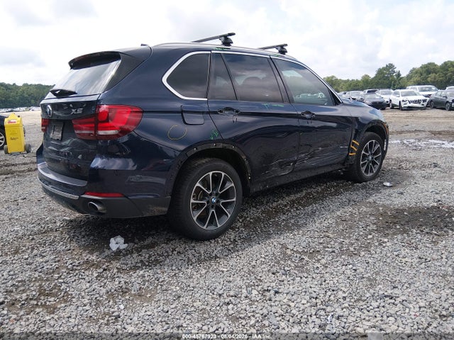 Aukcja sprzedaży 2017 Bmw X5 Sdrive35i, vin: 5UXKR2C53H0U18662, numer aukcji: 45767923