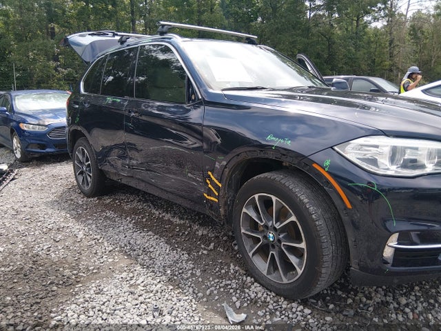 Aukcja sprzedaży 2017 Bmw X5 Sdrive35i, vin: 5UXKR2C53H0U18662, numer aukcji: 45767923