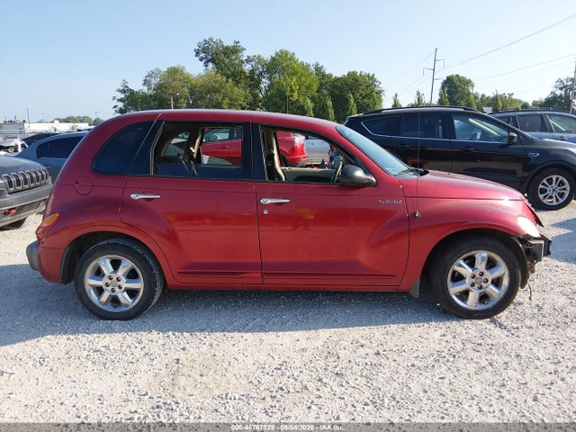 Aukcja sprzedaży 2002 Chrysler Pt Cruiser, vin: 3C4FY48BX2T338561, numer aukcji: 45767929