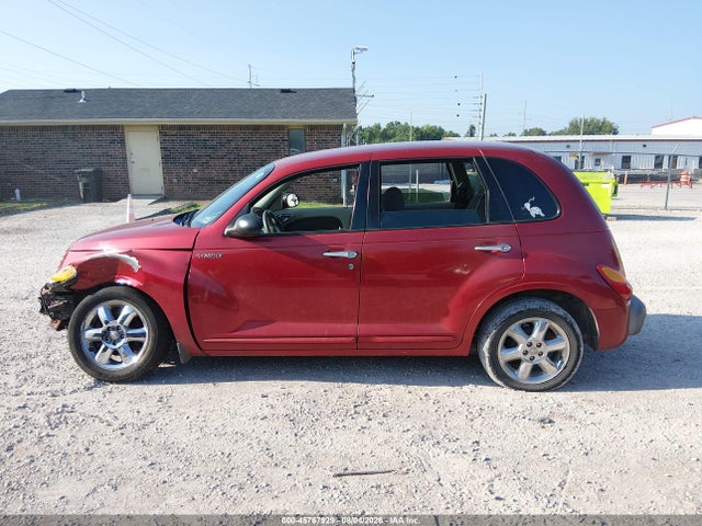 Aukcja sprzedaży 2002 Chrysler Pt Cruiser, vin: 3C4FY48BX2T338561, numer aukcji: 45767929