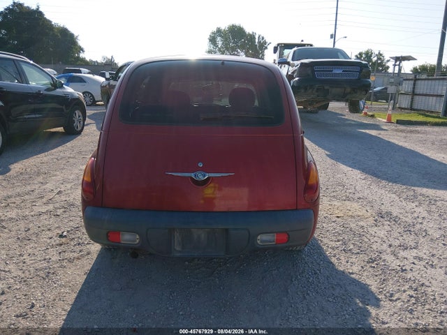 Aukcja sprzedaży 2002 Chrysler Pt Cruiser, vin: 3C4FY48BX2T338561, numer aukcji: 45767929