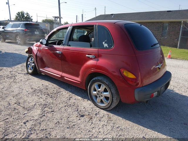 Aukcja sprzedaży 2002 Chrysler Pt Cruiser, vin: 3C4FY48BX2T338561, numer aukcji: 45767929