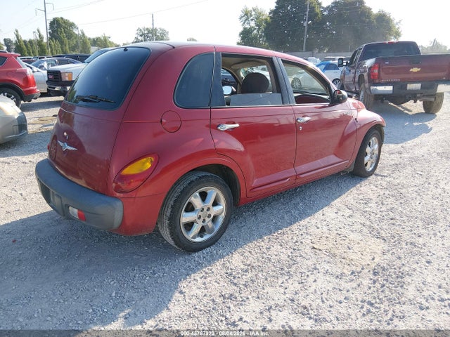 Aukcja sprzedaży 2002 Chrysler Pt Cruiser, vin: 3C4FY48BX2T338561, numer aukcji: 45767929