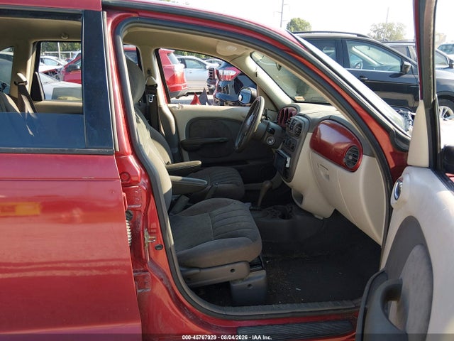 Aukcja sprzedaży 2002 Chrysler Pt Cruiser, vin: 3C4FY48BX2T338561, numer aukcji: 45767929