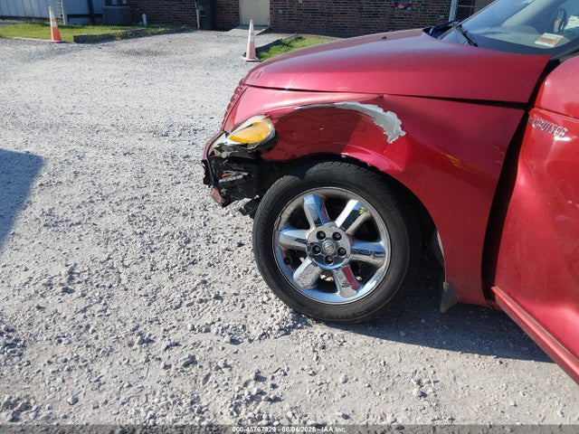 Aukcja sprzedaży 2002 Chrysler Pt Cruiser, vin: 3C4FY48BX2T338561, numer aukcji: 45767929