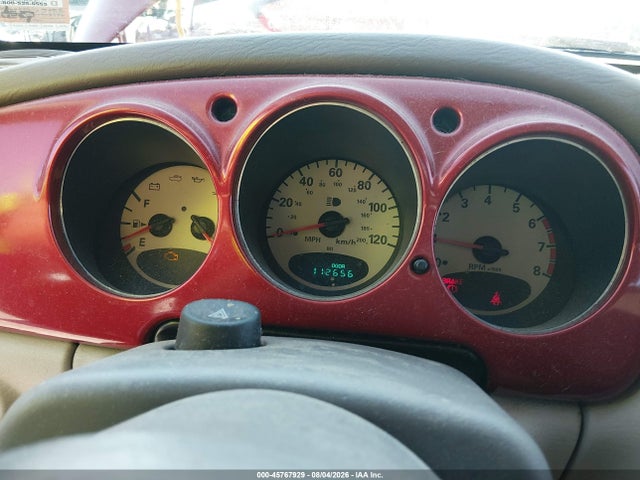Aukcja sprzedaży 2002 Chrysler Pt Cruiser, vin: 3C4FY48BX2T338561, numer aukcji: 45767929