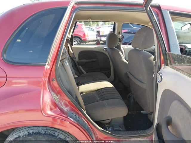 Aukcja sprzedaży 2002 Chrysler Pt Cruiser, vin: 3C4FY48BX2T338561, numer aukcji: 45767929