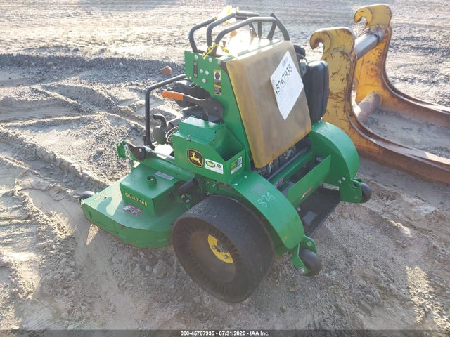 1TC652RKAPT110400 John Deere Other